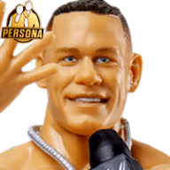 John Cena "Elite"