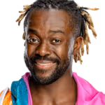 Kofi Kingston