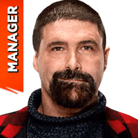 Mick Foley