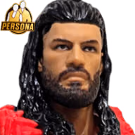 Roman Reigns "Elite"