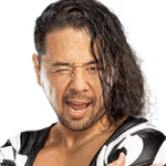 Shinsuke Nakamura Shinsuke Nakamura