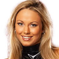 Stacy Keibler