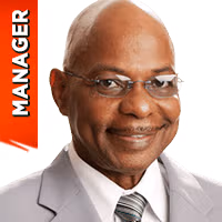 Theodore Long