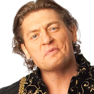 William Regal