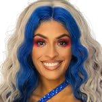 Zelina Vega Zelina Vega