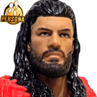 Roman Reigns "Elite"