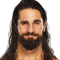 Seth "Freakin" Rollins