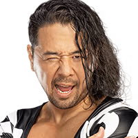 Shinsuke Nakamura