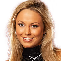 Stacy Keibler