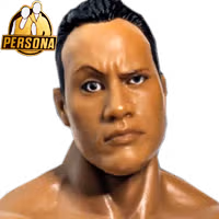 The Rock "Elite"