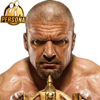 Triple H (King of Kings)