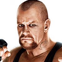 Undertaker '13