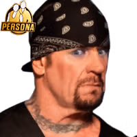 Undertaker '20