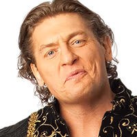 William Regal