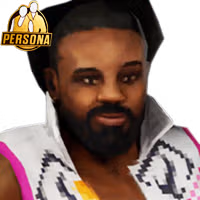 Xavier Woods (64 Bit)