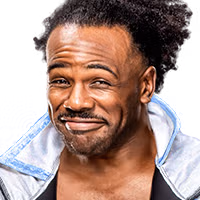 Xavier Woods