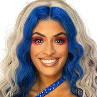 Zelina Vega