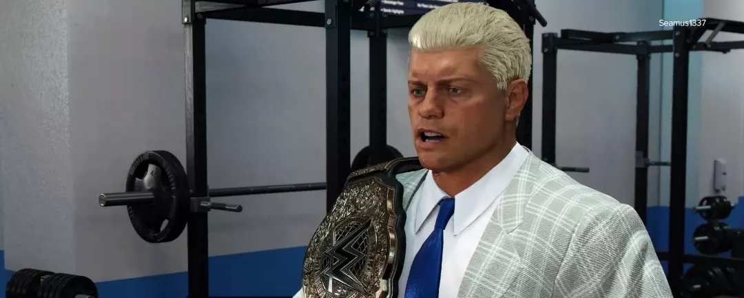 wwe2k24 myrise suitcody