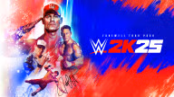 WWE 2K25 Farewell Tour Edition DLC Available Today: Characters, Price