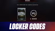 WWE 2K25 Locker Codes List (March 2026) - MyFACTION