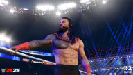 WWE 2K25 Coming to Nintendo Switch 2 on July 23