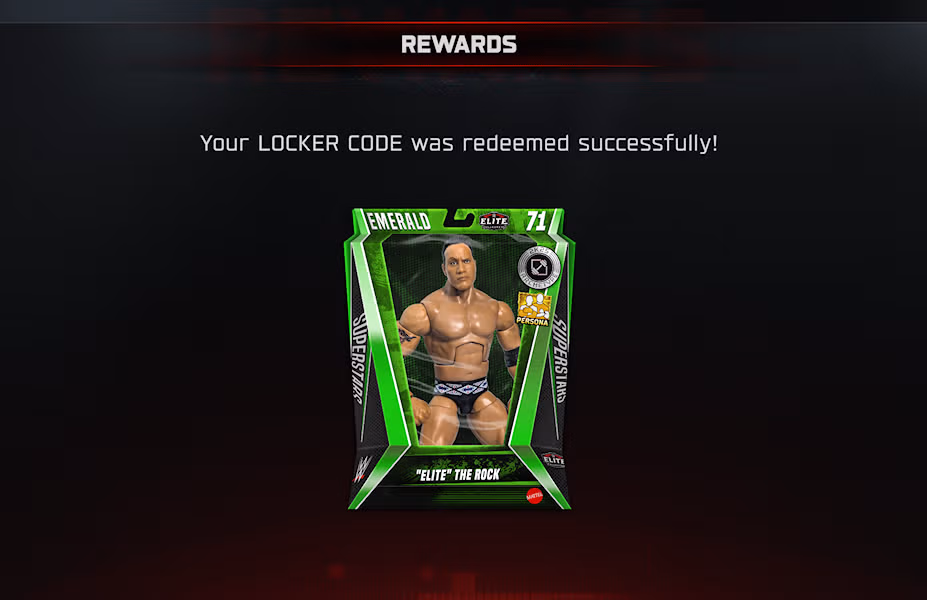 wwe 2k25 locker codes list 2
