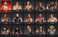 WWE 2K25 Unlockables List, How To Unlock All Characters, Arenas & Championships