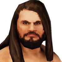 AJ Styles (Demastered)