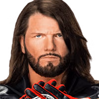 AJ Styles