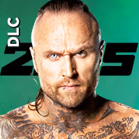 Aleister Black