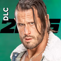 Alex Shelley