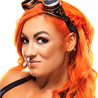 Becky Lynch '17