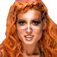 Becky Lynch '18