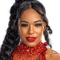 Bianca Belair
