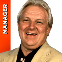 Bobby "The Brain" Heenan
