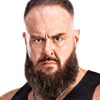 Braun Strowman