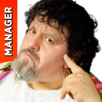 Captain Lou Albano