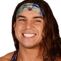 Chad Gable '16