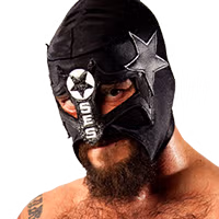 CM Punk '10 (Masked)