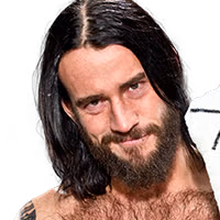 CM Punk '10