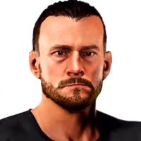 CM Punk '11