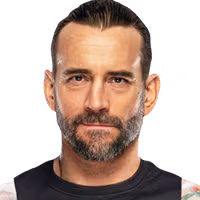 CM Punk