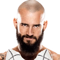 CM Punk (S.E.S.)