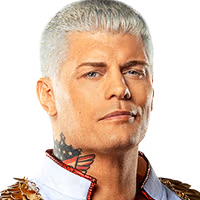 Cody Rhodes