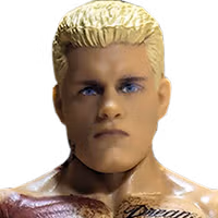 Elite Cody Rhodes