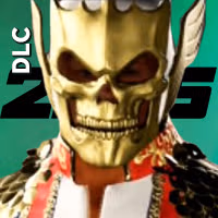 Cody Rhodes (WM41)