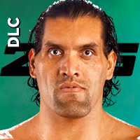 The Great Khali