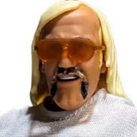 Ichiban Hulk Hogan