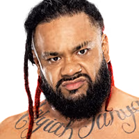 Jacob Fatu