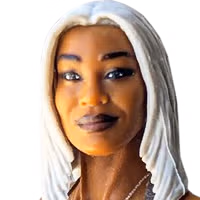 Elite Jade Cargill